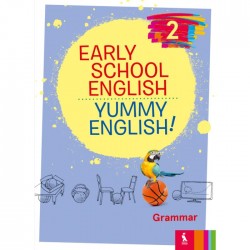 Early School English 2:...