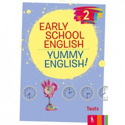 Early School English 2:...