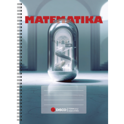 Matematikos  formulių...