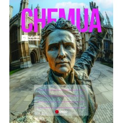 Chemija. Sąsiuvinis...