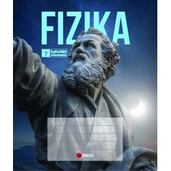 Fizika. Sąsiuvinis...
