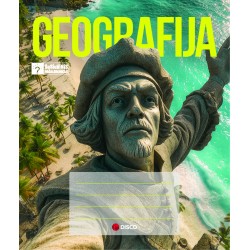 Geografija. Sąsiuvinis...