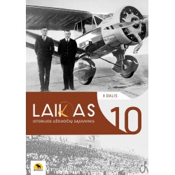 Laikas 10.Užduočių...