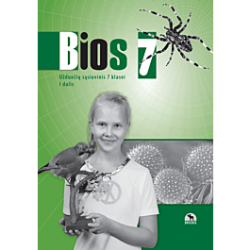 Bios 7. Biologijos užduočių...